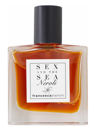 Sex And The Sea Neroli