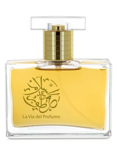 Oud Caravan No 1