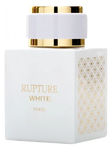 Rupture White