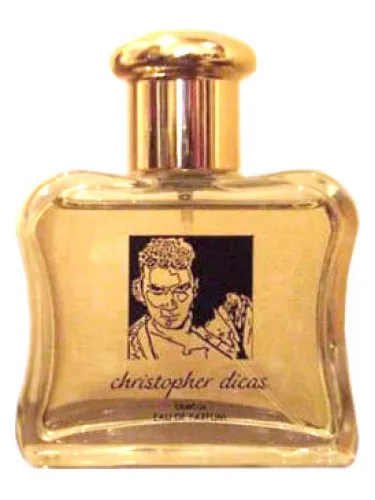 Christopher Dicas Eau de Parfum