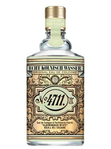 4711 Lily Of The Valley