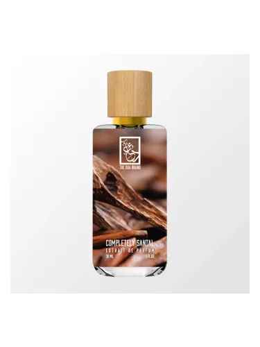 Completely Santal