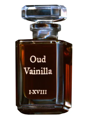 Oud Vainilla