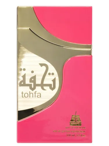 Tohfa Pink