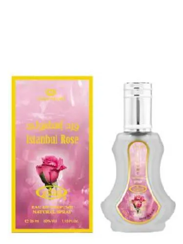 Istanbul Rose