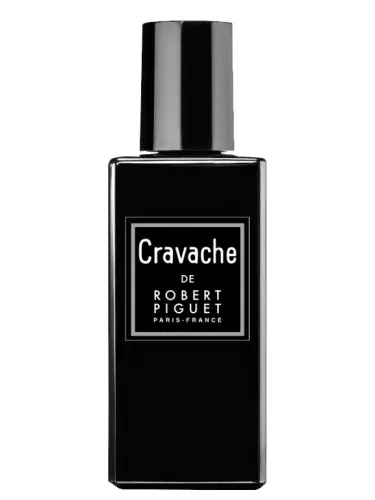 Cravache Eau de Parfum
