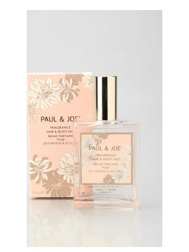 Paul & Joe Fragrance Hair & Body Mist