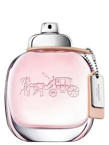 Coach the Fragrance Eau de Toilette