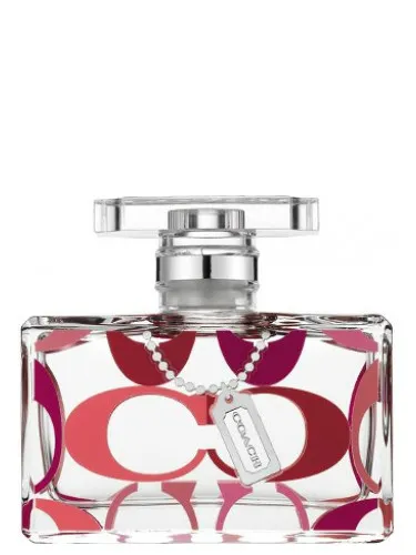Coach Signature Summer Fragrance