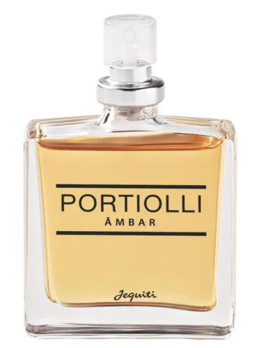 Portiolli Âmbar