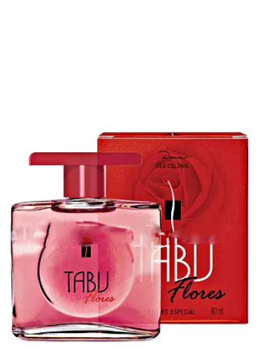 Tabu Flores