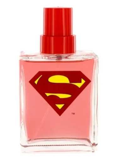 Justice League Superman