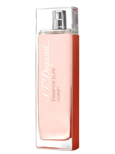 Essence Pure Ocean pour Femme