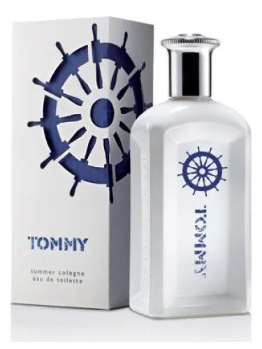 Tommy Summer 2010