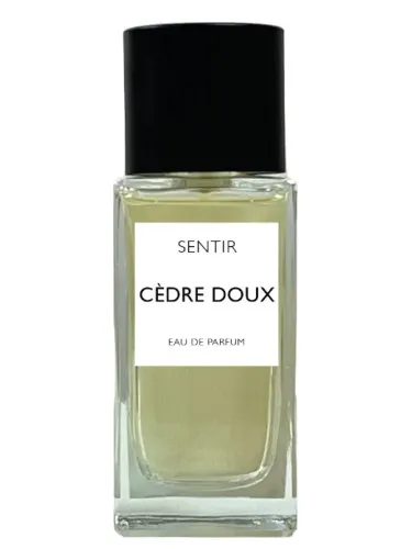 Cèdre Doux