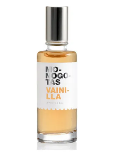 Monogotas Vainilla