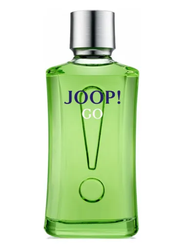 Joop! Go