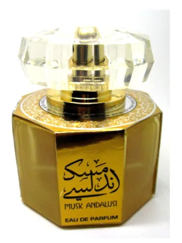 Musk Andalusi