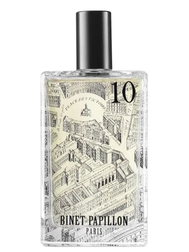 Nº 10 Malt Night-Fighter