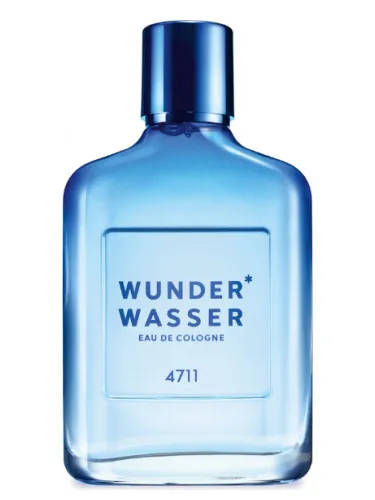 4711 Wunderwasser Men
