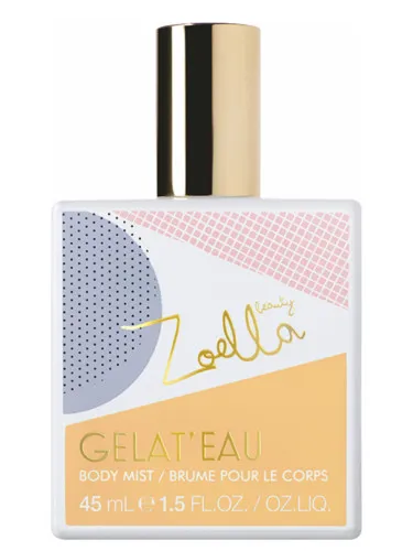 Gelat'Eau