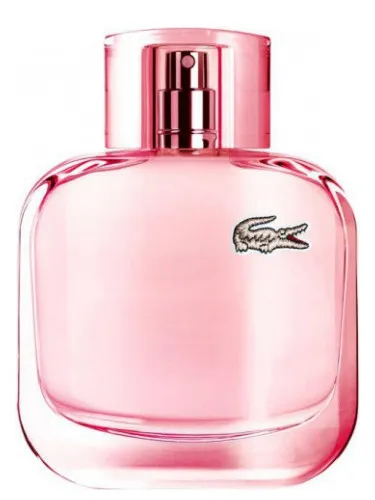 Eau de Lacoste L.12.12 Pour Elle Sparkling