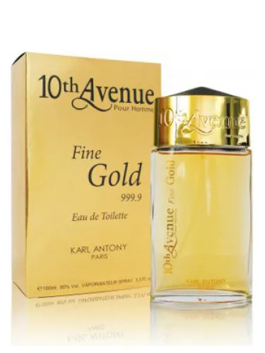 10th Avenue Fine Gold 999.9