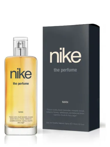 Nike The Perfume Man