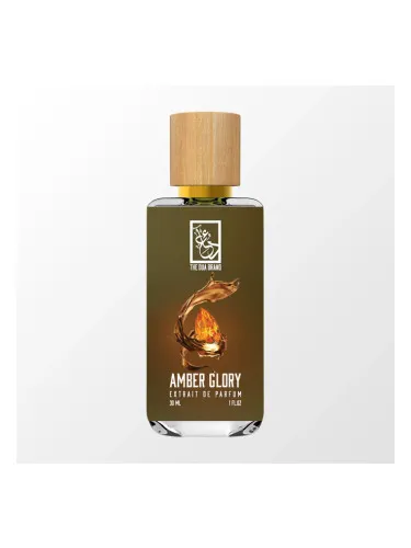 Amber Glory
