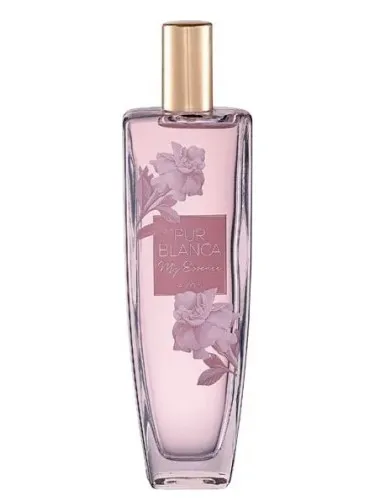 Pur Blanca My Essence