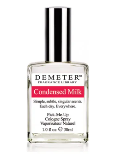 Condensed Milk