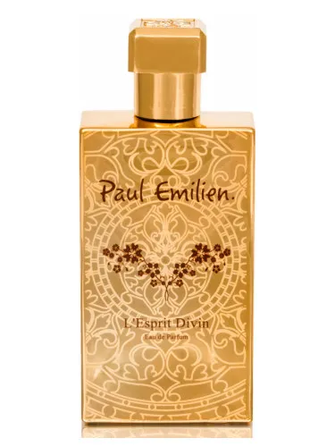 L'Esprit Divin
