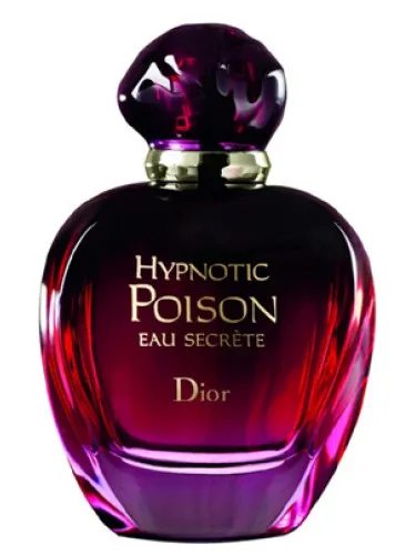 Hypnotic Poison Eau Secrete