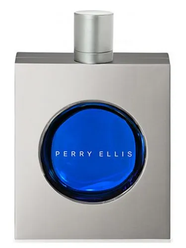 Perry Ellis Cobalt