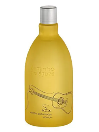 Edições Perfumadas Sertanejo