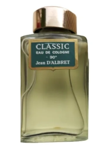 Classic Eau de Cologne