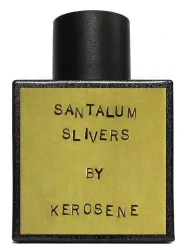 Santalum Slivers