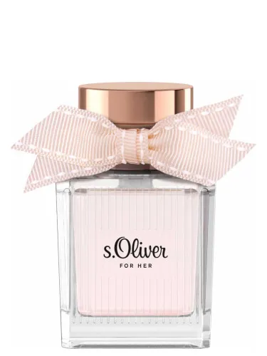 s.Oliver For Her