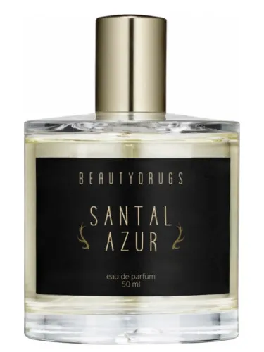 Santal Azur