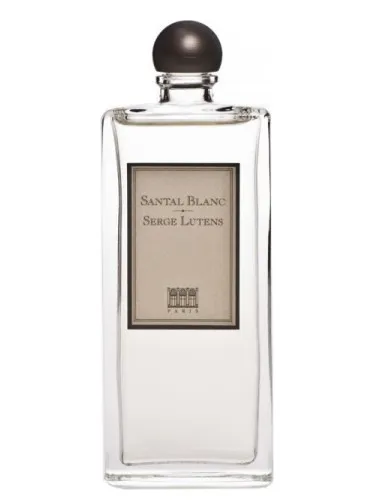 Santal Blanc