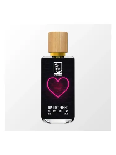 Dua Love Femme