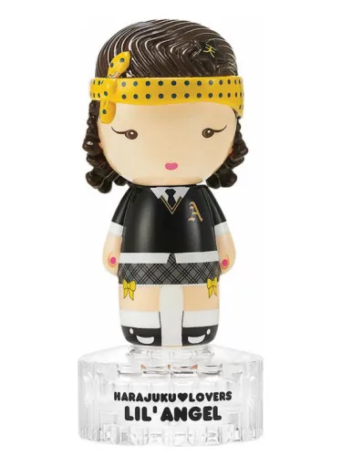 Harajuku Lovers Lil' Angel