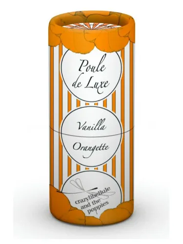 Poule de Luxe Vanilla Orangette