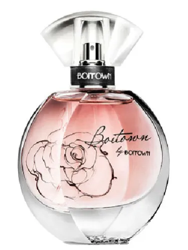 Boitown by Boitown 冰希黎同名女香老版本