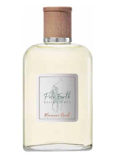Polo Earth Moroccan Neroli