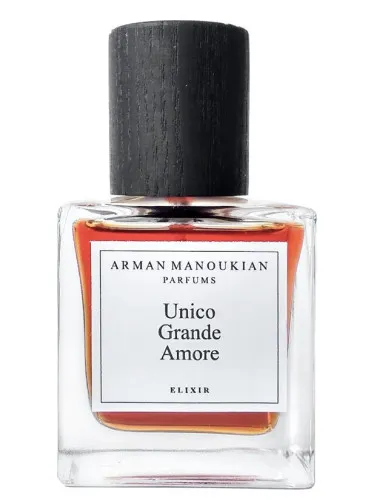 Unico Grande Amore Elixir