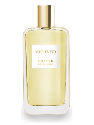 Vetiver