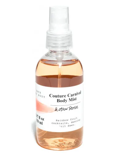 Couture Carnival Body Mist
