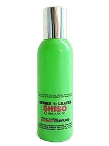 Comme des Garcons Series 1 Leaves: Shiso