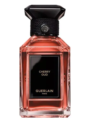 Cherry Oud